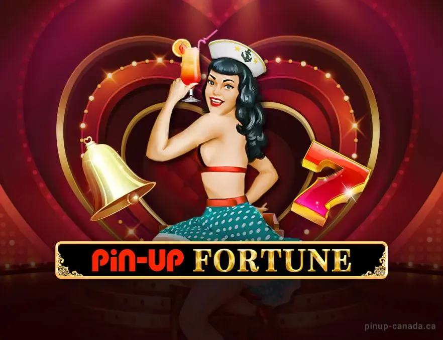 Betty Slots Fortune Slot